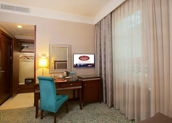 Emporium 3* Стамбул