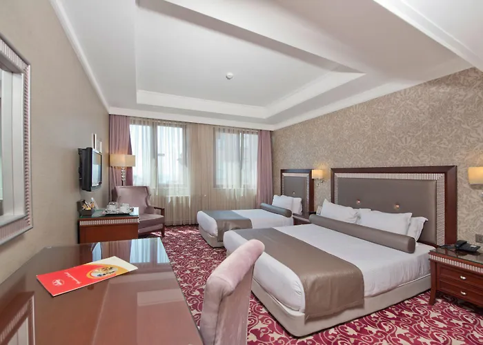 Emporium Стамбул