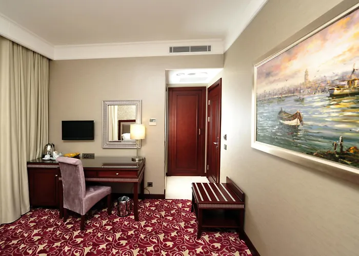 Emporium Стамбул