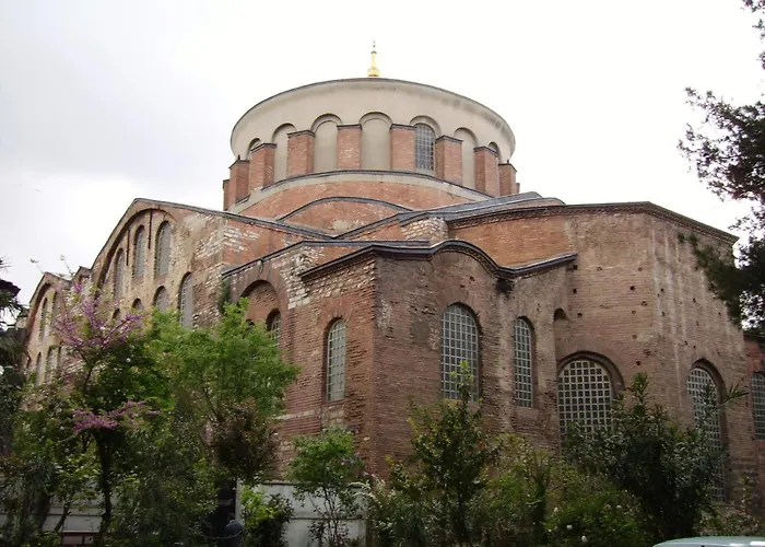 Emporium 3* Стамбул