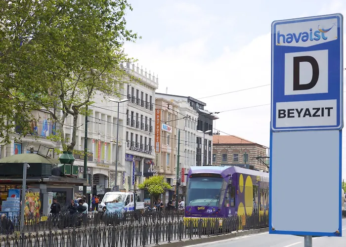 Emporium Отель 3*