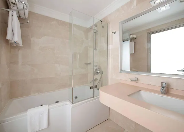 Emporium Отель Стамбул