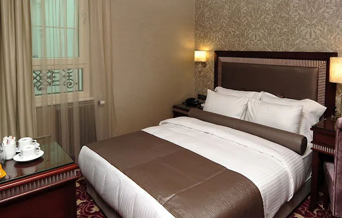 Emporium Отель Стамбул