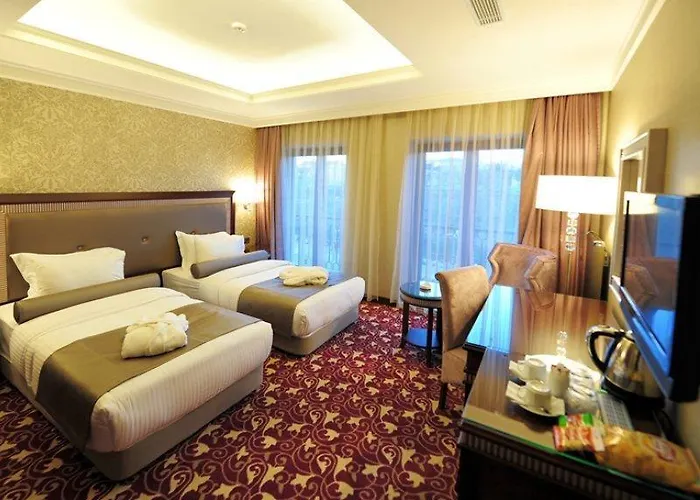 Emporium Стамбул