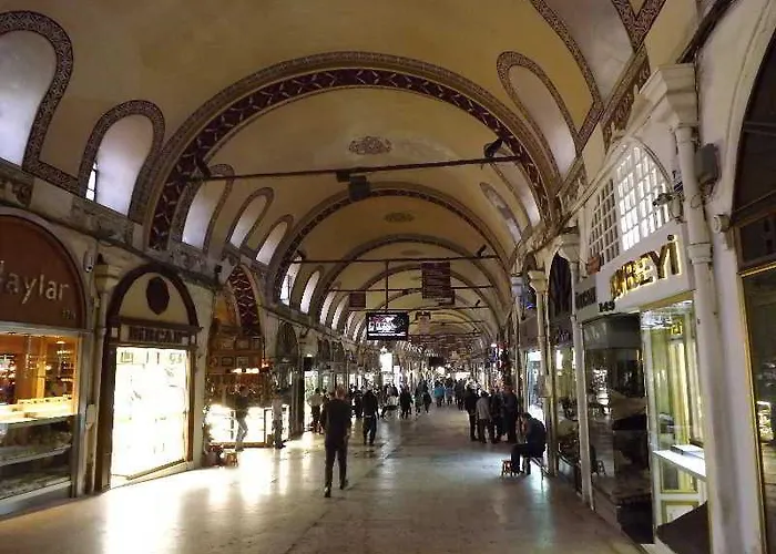 Emporium 3* Стамбул