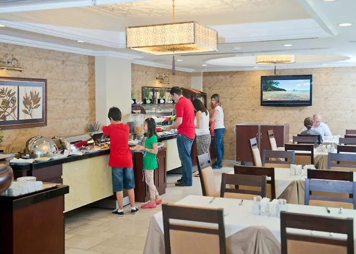 Emporium 3* Стамбул