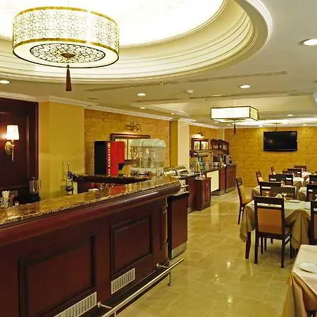 Emporium Istanbulská provincie