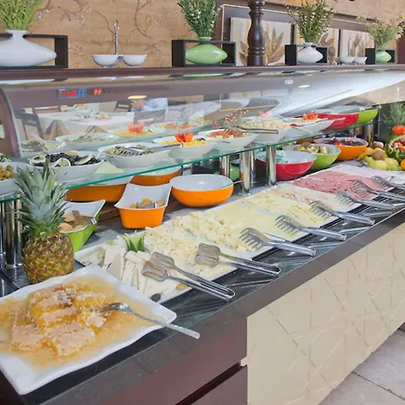 Emporium 3* Istanbulská provincie