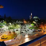 Emporium Hotell