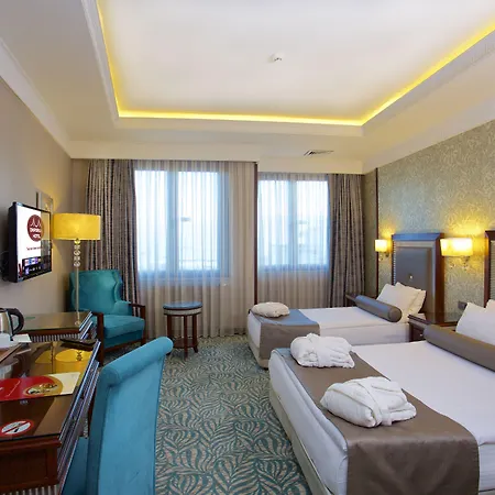 Hotel Emporium Estambul