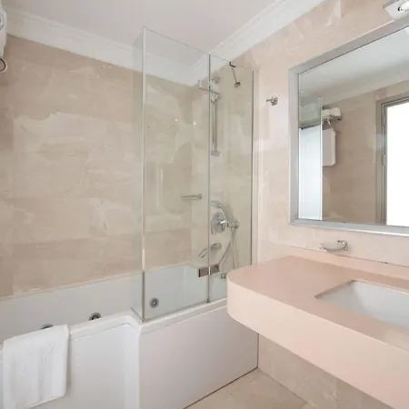 Emporium Hotel Estambul