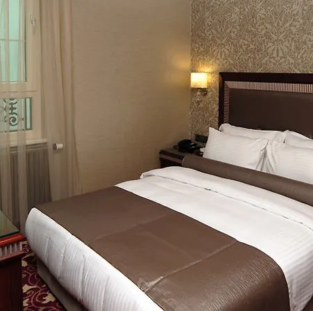 Emporium Hotel Estambul